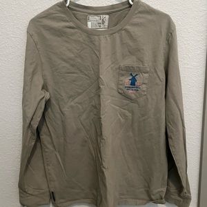 Dutch bros long sleeve xxl women